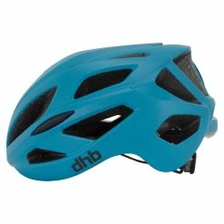 Casque De Route Dhb R3.0 -Roue Voyage Soldes Magasin dhb R3 0 Road Helmet Helmets Ocean Depths SS21 S 375BLUE54 58