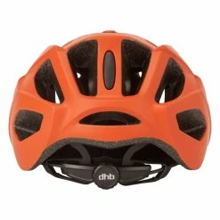 Casque De Route Dhb R3.0 -Roue Voyage Soldes Magasin dhb R3 0 Road Helmet Helmets Orange SS21 S 375ORANGE54 58 1