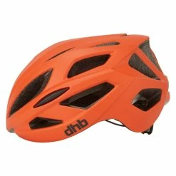 Casque De Route Dhb R3.0 -Roue Voyage Soldes Magasin dhb R3 0 Road Helmet Helmets Orange SS21 S 375ORANGE54 58