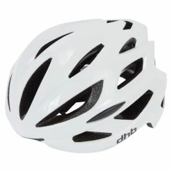 Casque De Route Dhb R3.0 -Roue Voyage Soldes Magasin dhb R3 0 Road Helmet Helmets White SS21 S 375WHITE54 58 0