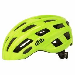 Casque Dhb Swift -Roue Voyage Soldes Magasin dhb Swift Helmet Helmets Fluro SS21 S 355FLURO54 58
