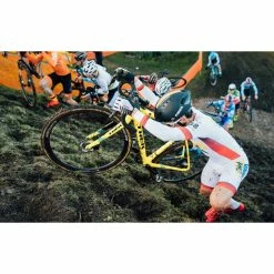 Dugast Rhino 11 Storm Cyclocross Tyre -Roue Voyage Soldes Magasin dugast cyclocross tyres handmade 01 3