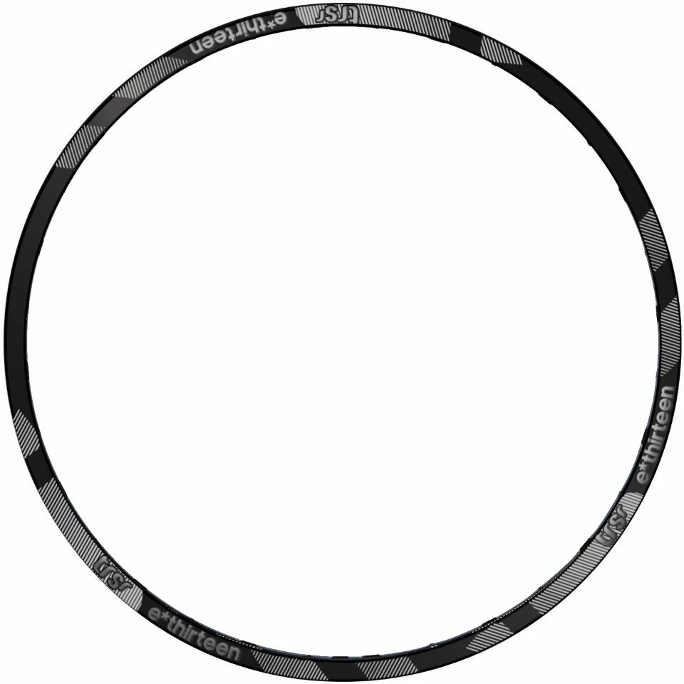 E.thirteen TRSr Rim 1 E.thirteen TRSr Rim