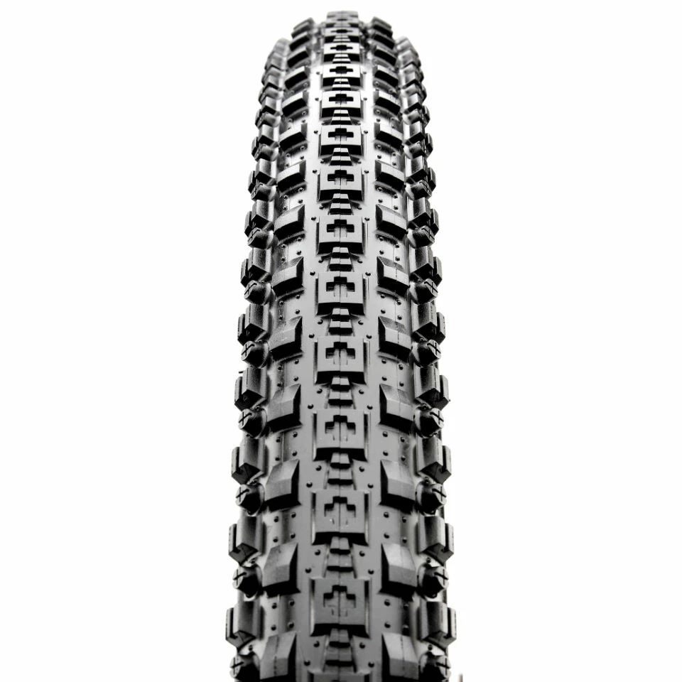 Pneu Maxxis CrossMark EXO TR 26 Pouces (souple) 1 Pneu Maxxis CrossMark EXO TR 26 Pouces (souple)