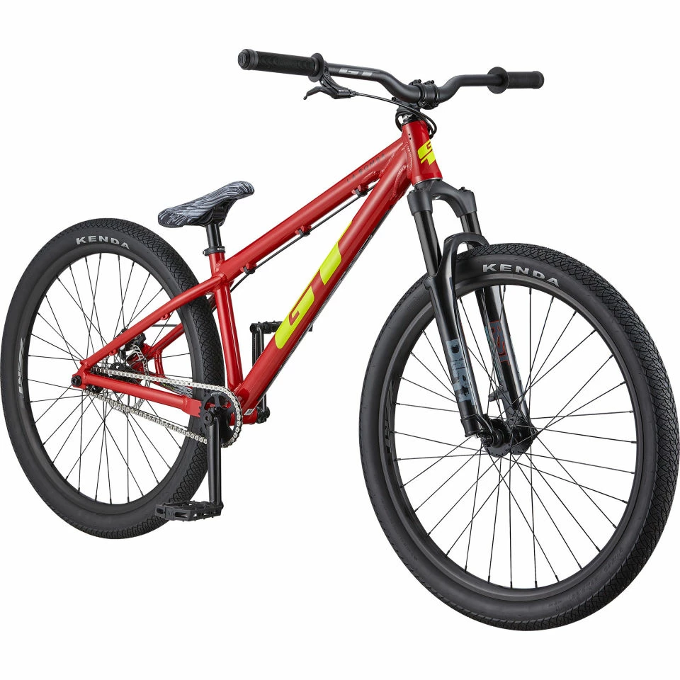 GT LaBomba 26 Dirtjump Bike (2022) 2 GT LaBomba 26 Dirtjump Bike (2022) – Image 2