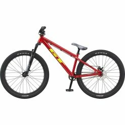GT LaBomba 26 Dirtjump Bike (2022) 6 GT LaBomba 26 Dirtjump Bike (2022) -Roue Voyage Soldes Magasin g21 g23251u 26 u labomba red nds