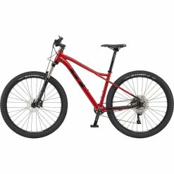 VTT Semi-rigide GT Avalanche Elite (2021) -Roue Voyage Soldes Magasin g21 g27201m 29 m avalanche elite red nds