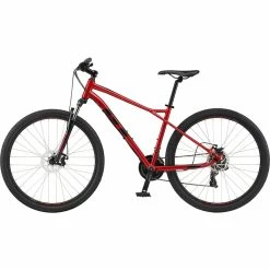 VTT Semi-rigide GT Aggressor Sport (2021) -Roue Voyage Soldes Magasin g21 g28301m 29 m aggressor sport red nds
