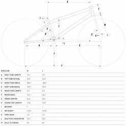 GT LaBomba 26 Dirtjump Bike (2022) 7 GT LaBomba 26 Dirtjump Bike (2022) -Roue Voyage Soldes Magasin g21 geo labomba