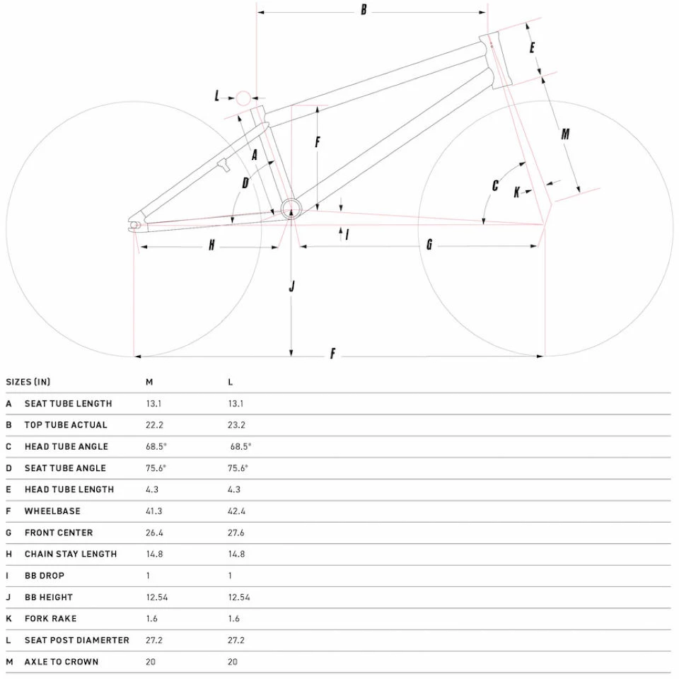 GT LaBomba 26 Dirtjump Bike (2022) 4 GT LaBomba 26 Dirtjump Bike (2022) – Image 4