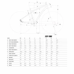 GT Transeo Sport Urban Bike (2022) -Roue Voyage Soldes Magasin g21 geo transeo