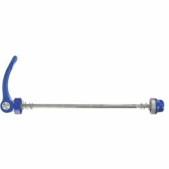 Tige Quick Release VTT Hope (acier) 13 Tige Quick Release VTT Hope (acier) -Roue Voyage Soldes Magasin hope blue rear skewer