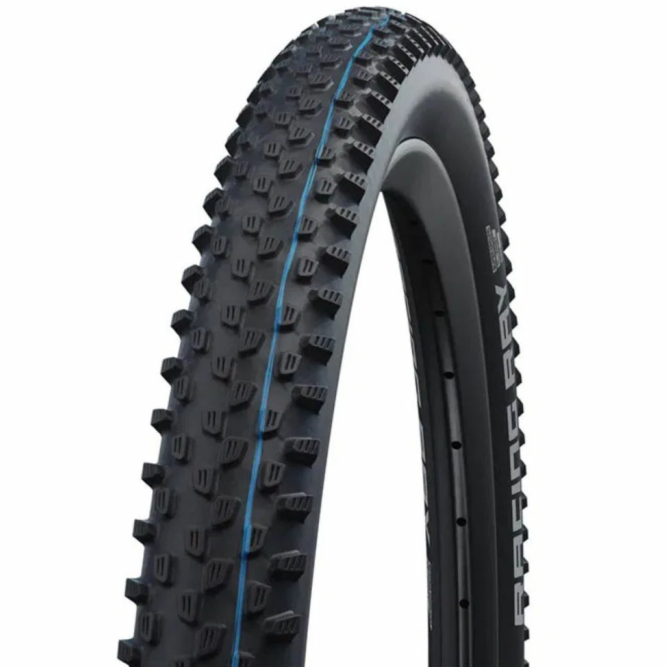 Pneu VTT Schwalbe Racing Ray Evo Super Ground 1 Pneu VTT Schwalbe Racing Ray Evo Super Ground