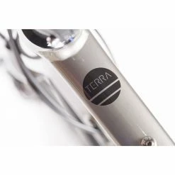 Orro Terra Gravel 7000-FSA R900 Gravel Bike (2023) -Roue Voyage Soldes Magasin i Ride 6070 web large