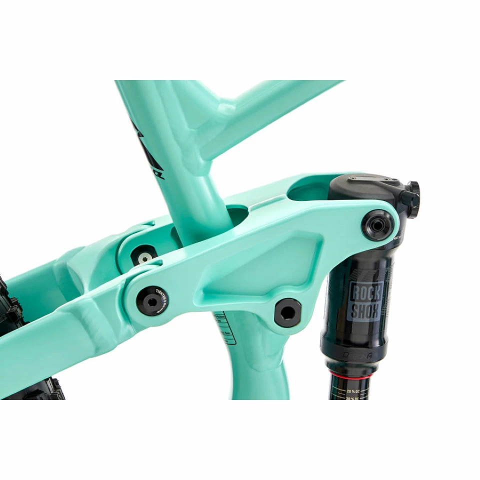 Kona Process 134 27.5 Suspension Bike (2022) 7 Kona Process 134 27.5 Suspension Bike (2022) – Image 7