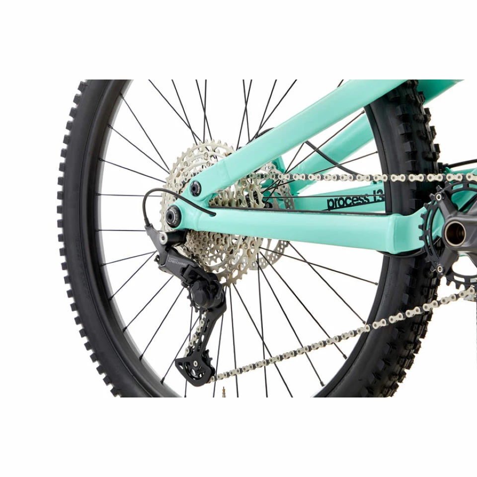 Kona Process 134 27.5 Suspension Bike (2022) 9 Kona Process 134 27.5 Suspension Bike (2022) – Image 9