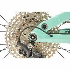 Kona Process 134 27.5 Suspension Bike (2022) 21 Kona Process 134 27.5 Suspension Bike (2022) -Roue Voyage Soldes Magasin kona Kona Process 134 27 5 Suspension Bike 10