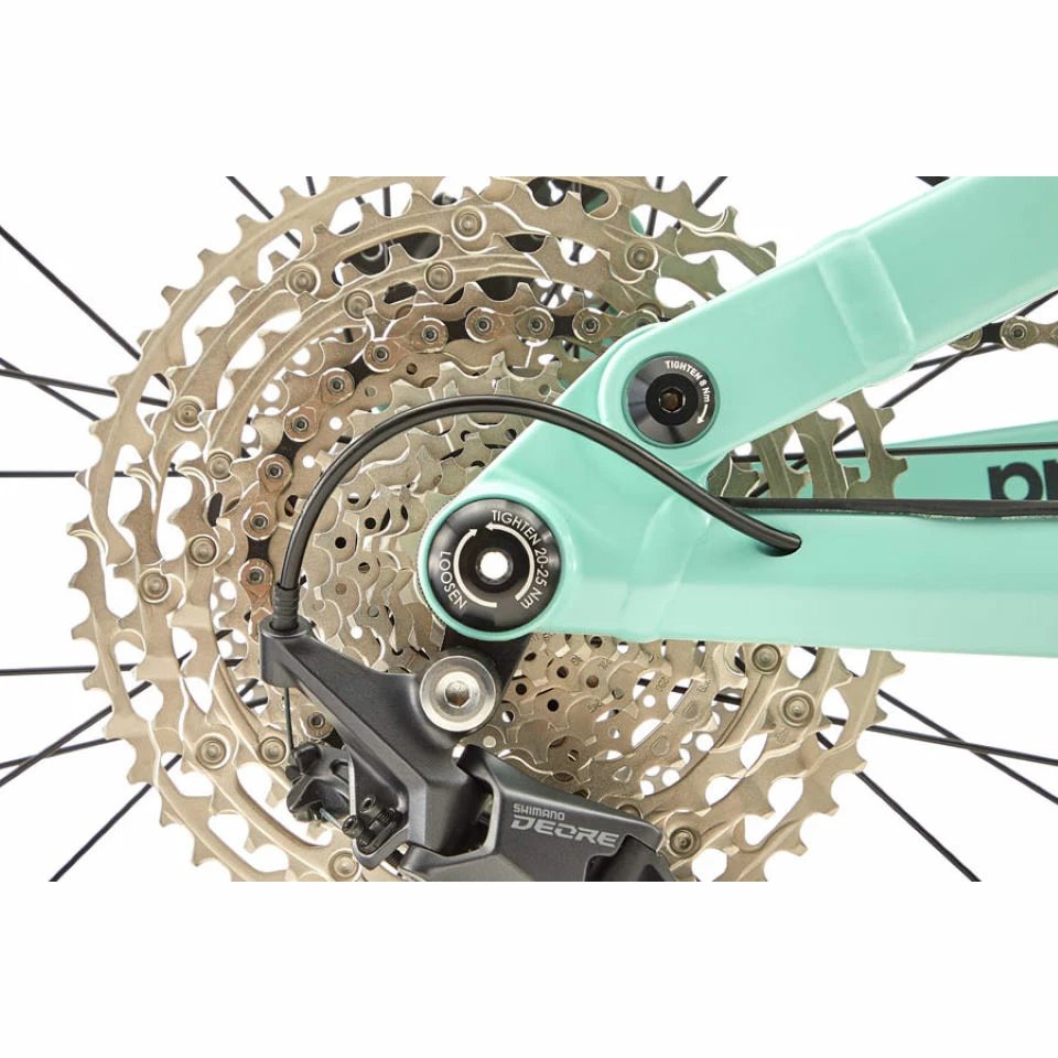 Kona Process 134 27.5 Suspension Bike (2022) 10 Kona Process 134 27.5 Suspension Bike (2022) – Image 10