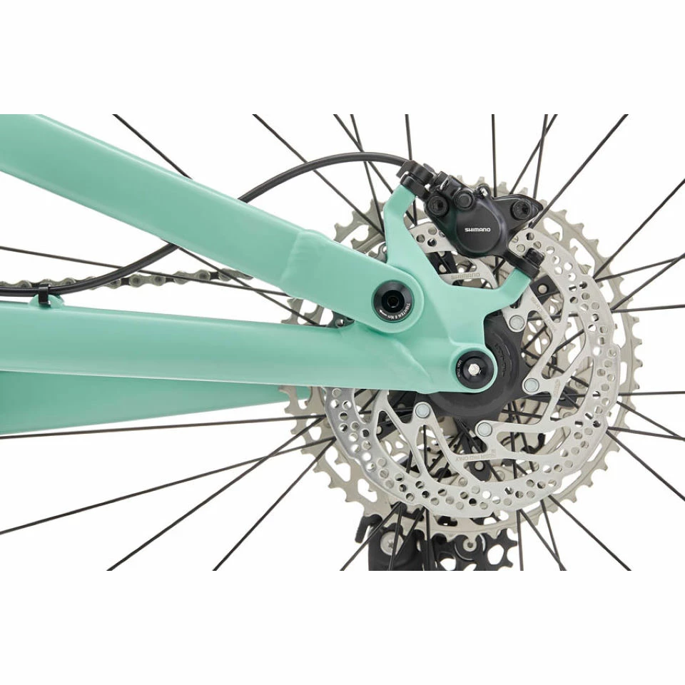 Kona Process 134 27.5 Suspension Bike (2022) 11 Kona Process 134 27.5 Suspension Bike (2022) – Image 11