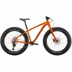 Kona Wo Hardtail Bike (2022)