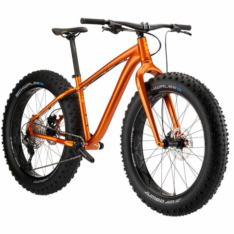 Kona Wo Hardtail Bike (2022) 2 Kona Wo Hardtail Bike (2022) – Image 2