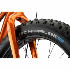 Kona Wo Hardtail Bike (2022) 16 Kona Wo Hardtail Bike (2022) -Roue Voyage Soldes Magasin kona Wo Hardtail Bike orange 2022 04