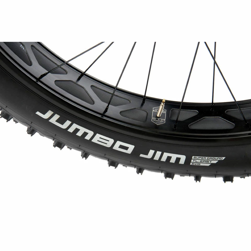 Kona Wo Hardtail Bike (2022) 5 Kona Wo Hardtail Bike (2022) – Image 5