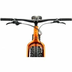 Kona Wo Hardtail Bike (2022) 18 Kona Wo Hardtail Bike (2022) -Roue Voyage Soldes Magasin kona Wo Hardtail Bike orange 2022 06