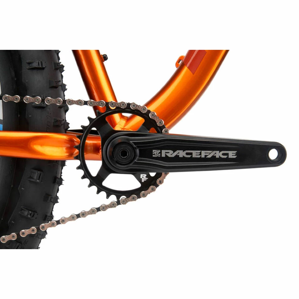 Kona Wo Hardtail Bike (2022) 10 Kona Wo Hardtail Bike (2022) – Image 10