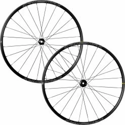 Mavic Crossmax MTB Wheelset