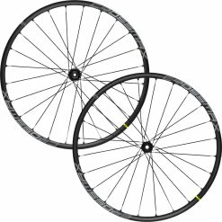 Mavic X-Max XLS MTB Wheelset