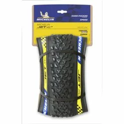 Michelin Jet XC2 Racing Tyre -Roue Voyage Soldes Magasin michelin Jet XC2 Racing bike mtb rubber Tyre07