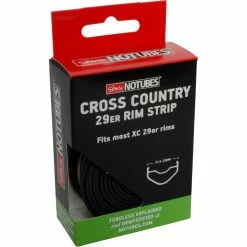 Fonds De Jante Stans No Tubes -Roue Voyage Soldes Magasin no tubes xc29er tape closed