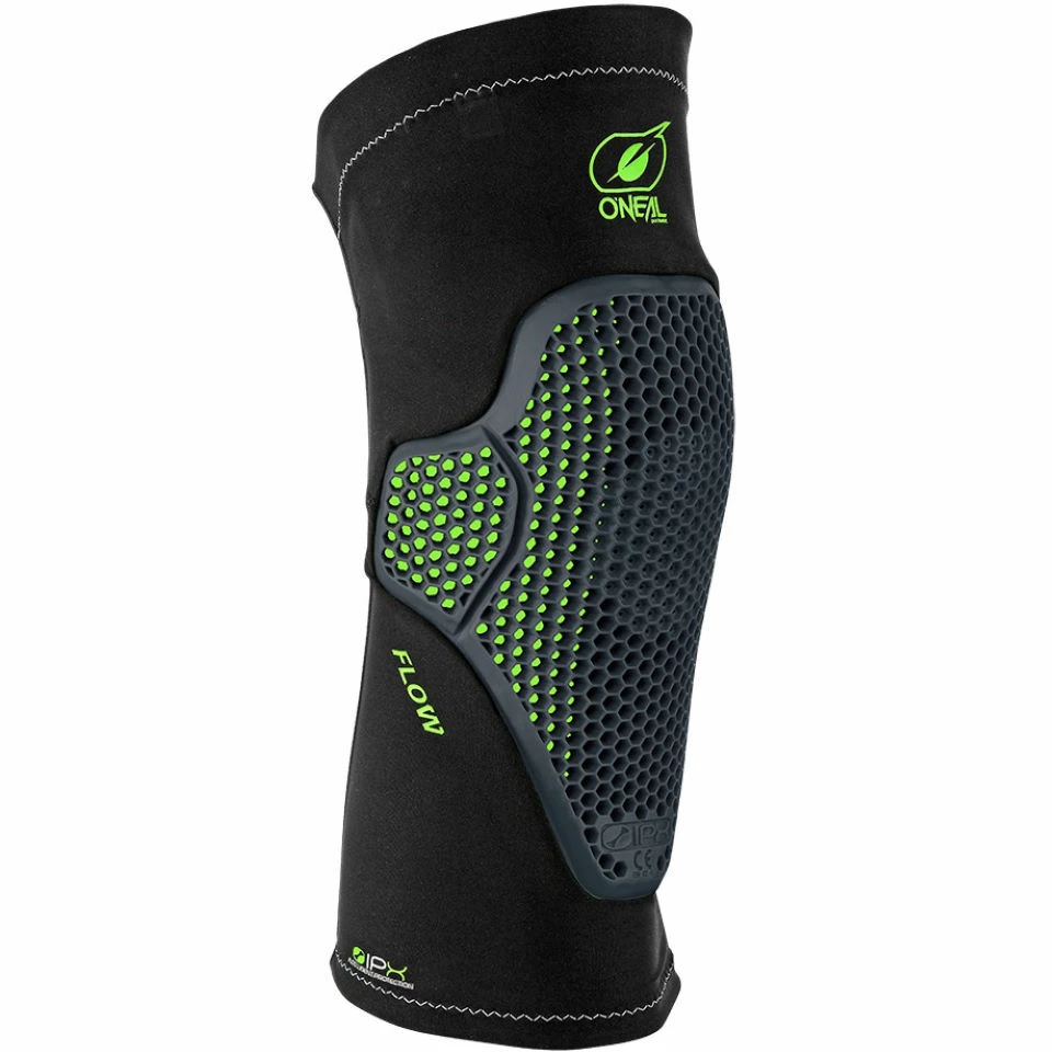 O'Neal Flow Knee Guard 2 O'Neal Flow Knee Guard – Image 2