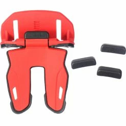 Leatt DBX 5.5 Junior Thoracic Pack 7 Leatt DBX 5.5 Junior Thoracic Pack -Roue Voyage Soldes Magasin prod109166 Red NE 01