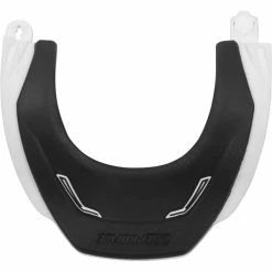 Leatt DBX 5.5 Junior Upper Only -Roue Voyage Soldes Magasin prod109167 Black NE 01