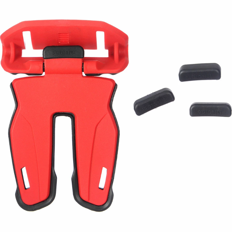 Leatt DBX 5.5 Thoracic Pack 5 Leatt DBX 5.5 Thoracic Pack – Image 5