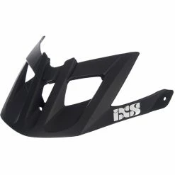 IXS RS Trail Visor 8 IXS RS Trail Visor -Roue Voyage Soldes Magasin prod117015 Black NE 01