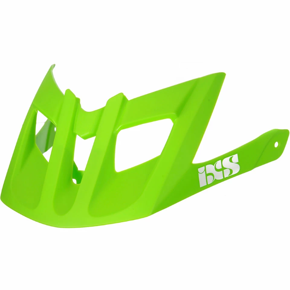 IXS RS Trail Visor 3 IXS RS Trail Visor – Image 3