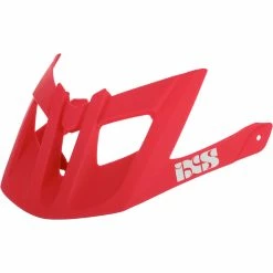 IXS RS Trail Visor 9 IXS RS Trail Visor -Roue Voyage Soldes Magasin prod117015 Red NE 01