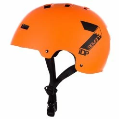 7 IDP M3 Dirt Lid 17 7 IDP M3 Dirt Lid -Roue Voyage Soldes Magasin prod128634 Fluo Orange Forest Green Graphics NE 01