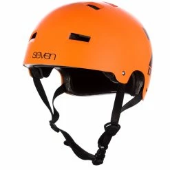 7 IDP M3 Dirt Lid 18 7 IDP M3 Dirt Lid -Roue Voyage Soldes Magasin prod128634 Fluo Orange Forest Green Graphics NE 02