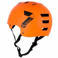 7 IDP M3 Dirt Lid 19 7 IDP M3 Dirt Lid -Roue Voyage Soldes Magasin prod128634 Fluo Orange Forest Green Graphics NE 03