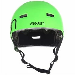 7 IDP M3 Dirt Lid 21 7 IDP M3 Dirt Lid -Roue Voyage Soldes Magasin prod128634 Green NE 02