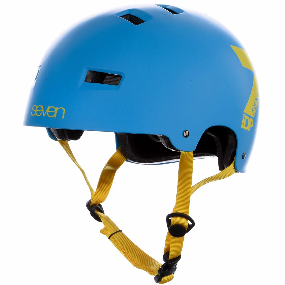 7 IDP M3 Dirt Lid 2 7 IDP M3 Dirt Lid – Image 2