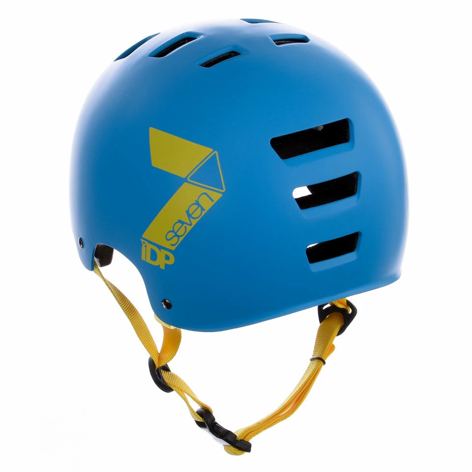 7 IDP M3 Dirt Lid 3 7 IDP M3 Dirt Lid – Image 3