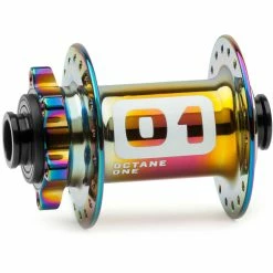 Octane One Orbital 15 Front MTB Hub