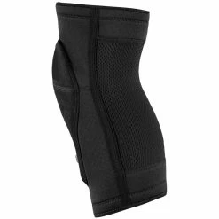 Genouillères Nukeproof Critical Enduro 7 Genouillères Nukeproof Critical Enduro -Roue Voyage Soldes Magasin prod132015 Black NE 02