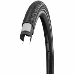 Pneu Schwalbe Delta Cruiser Plus PunctureGuard