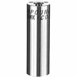 Cheville Blank Compound 6 Cheville Blank Compound -Roue Voyage Soldes Magasin prod154407 Chrome NE 01